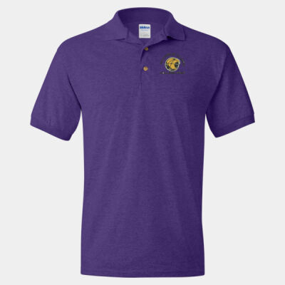 Embroidered Polo Thumbnail