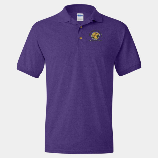 Embroidered Polo Thumbnail